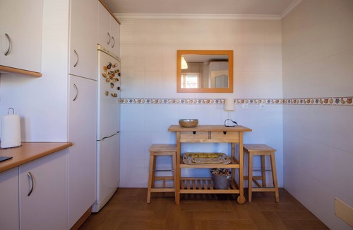 Mezquitilla Apartment | Albatros Beach 3. Duplex with spectacular sea views.