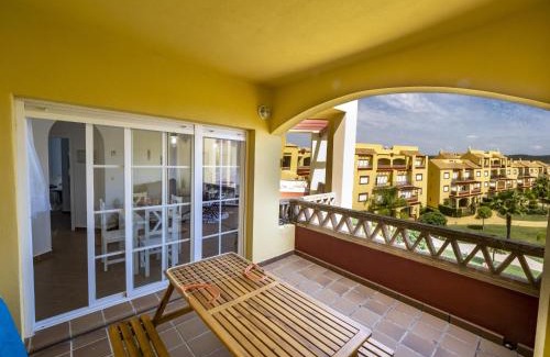 Costa Esuri Apartment | Albatros Golf I by Ĥ