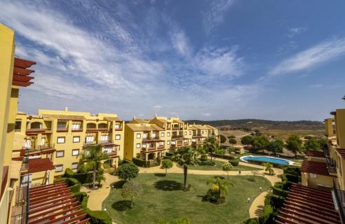 Costa Esuri Apartment | Albatros Golf I by Ĥ