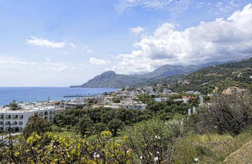 Plakias Apartment | Albatros Studios & Apartments