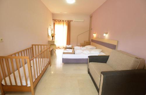 Plakias Apartment | Albatros Studios & Apartments
