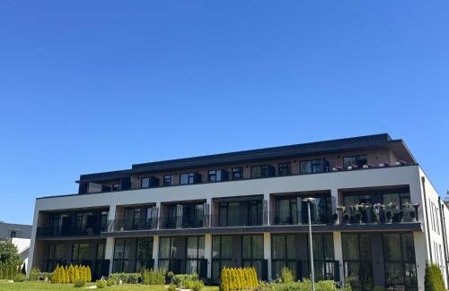Engure Apartment | Albatross apartamenti Ķesterciemā