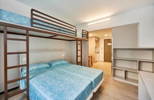 Monistrol de Montserrat Hostel | Alberg Abat Oliba