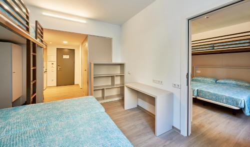 Monistrol de Montserrat Hostel | Alberg Abat Oliba