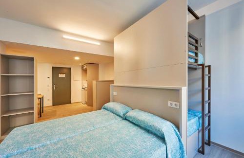 Monistrol de Montserrat Hostel | Alberg Abat Oliba