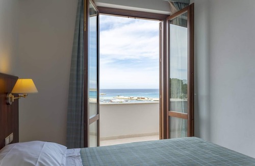 San Vito Lo Capo Hotel | Albergo Auralba