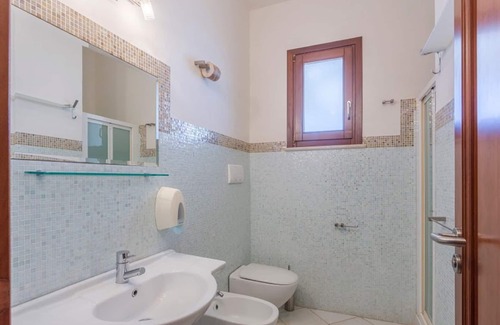 San Vito Lo Capo Hotel | Albergo Auralba