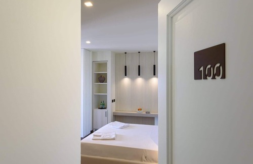 San Vito Lo Capo Hotel | Albergo Auralba
