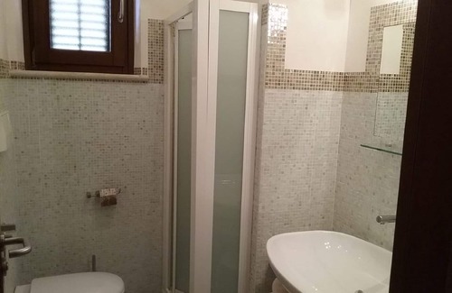 San Vito Lo Capo Hotel | Albergo Auralba