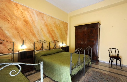 Latina Hotel | Albergo Bellavista