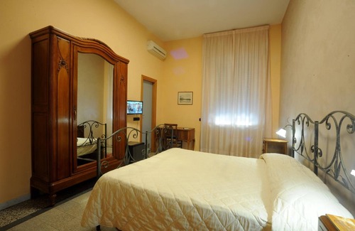 Latina Hotel | Albergo Bellavista