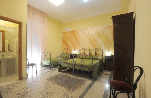Latina Hotel | Albergo Bellavista