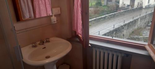 Bagno di Romagna Bed & Breakfast | Albergo del Ponte