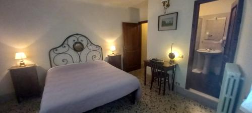 Bagno di Romagna Bed & Breakfast | Albergo del Ponte