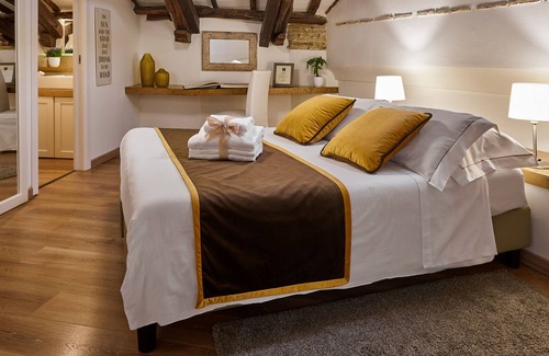 Historic Castle District Hotel | Albergo Diffuso Birkin Castello