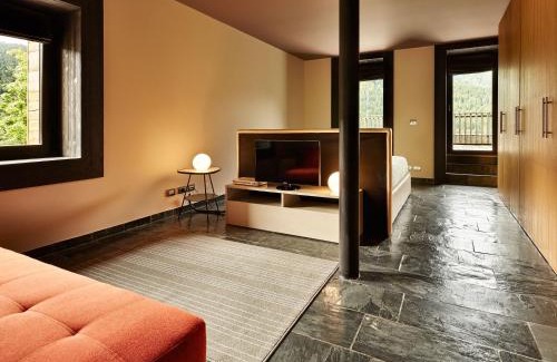 Sauris Apartment | Albergo Diffuso Sauris in La Maina