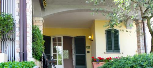 Desenzano del Garda Hotel | Albergo La Quiete