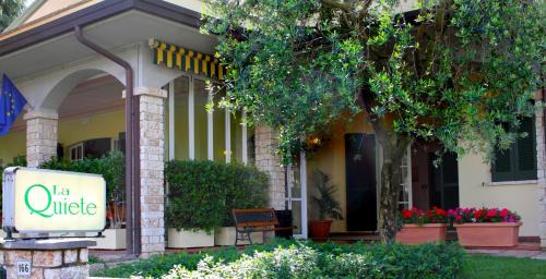 Desenzano del Garda Hotel | Albergo La Quiete