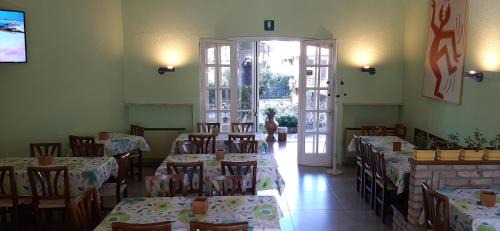 Desenzano del Garda Hotel | Albergo La Quiete