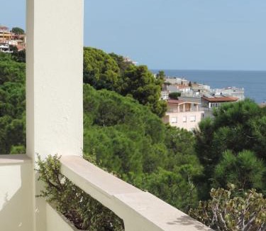 Cala Gonone Hotel | Albergo Miramare