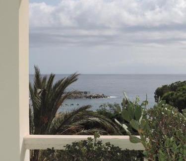 Cala Gonone Hotel | Albergo Miramare
