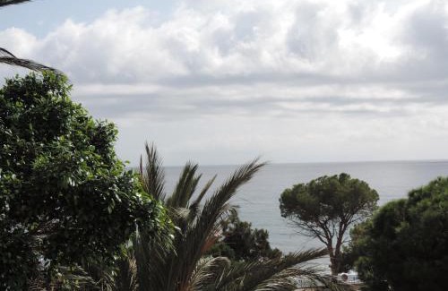 Cala Gonone Hotel | Albergo Miramare