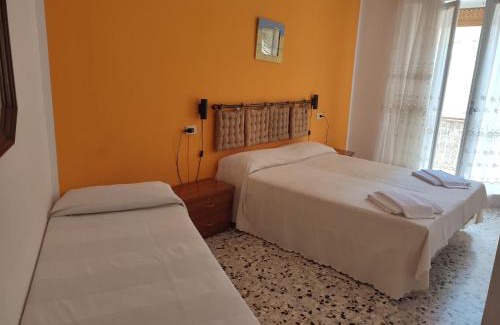 Imperia Hotel | Albergo Nella