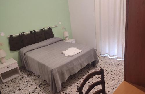Imperia Hotel | Albergo Nella