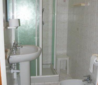 Imperia Hotel | Albergo Nella