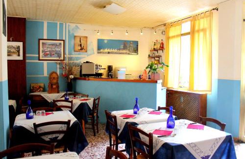 Imperia Hotel | Albergo Nella