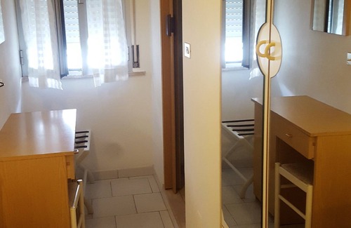 Miramare Hotel | Albergo Sabrina