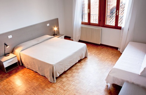 Historic Centre Hotel | Albergo Verdi