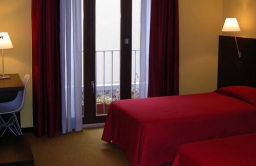 Historic Centre Hotel | Albergo Verdi