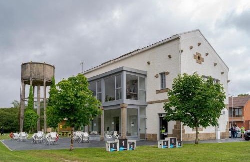 Cerceda Hostel | Albergue de Cerceda