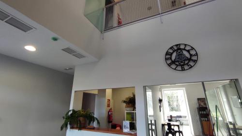 Cerceda Hostel | Albergue de Cerceda