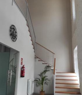 Cerceda Hostel | Albergue de Cerceda
