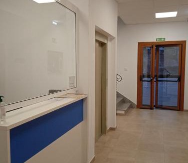 Maella Hostel | Albergue de Maella