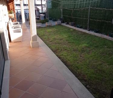 Sigueiro Hostel | Albergue de Peregrinos Ultreia et Suseia