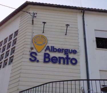 Seixas Hostel | Albergue de São Bento
