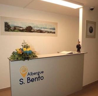 Seixas Hostel | Albergue de São Bento