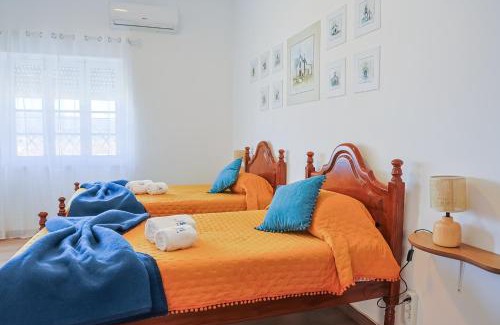 Seixas Hostel | Albergue de São Bento