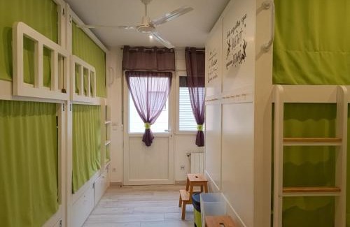Comillas City Center Hostel | Albergue La Magia del Camino