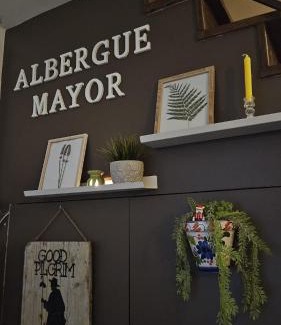 Sarria Hostel | Albergue Mayor