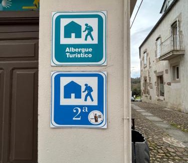 Sarria Hostel | Albergue Mayor
