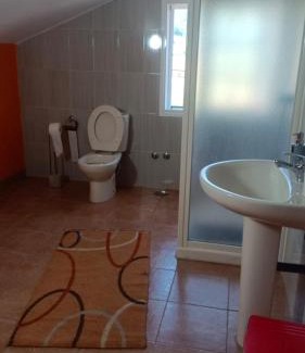 Redondela Hostel | Albergue O Corisco