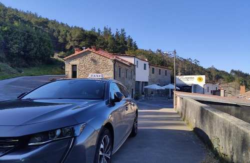Dumbria Hostel | Albergue O Logoso