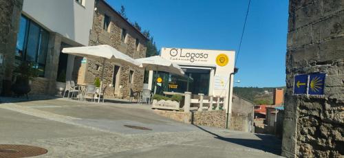 Dumbria Hostel | Albergue O Logoso