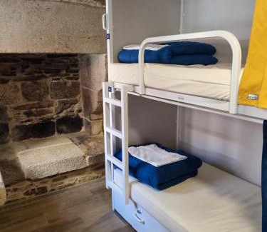 Santiago de Compostela Hostel | Albergue SP 55 by Bossh! Hotels