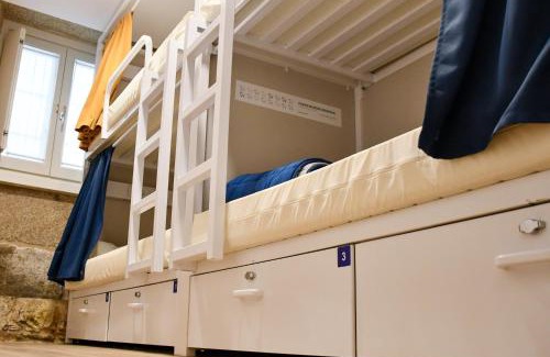 Santiago de Compostela Hostel | Albergue SP 55 by Bossh! Hotels