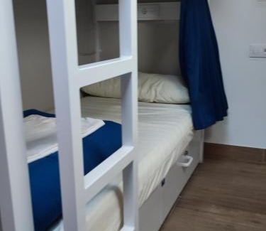 Santiago de Compostela Hostel | Albergue SP 55 by Bossh! Hotels